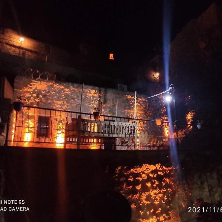 Beytsami Tasev Hotel Mardin Buitenkant foto