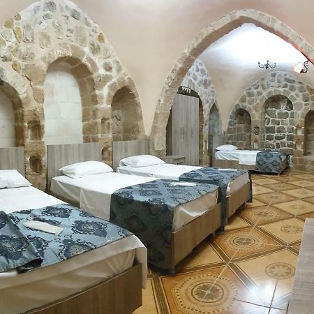 Beytsami Tasev Hotel Mardin Buitenkant foto