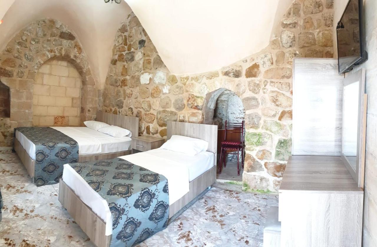 Beytsami Tasev Hotel Mardin Buitenkant foto