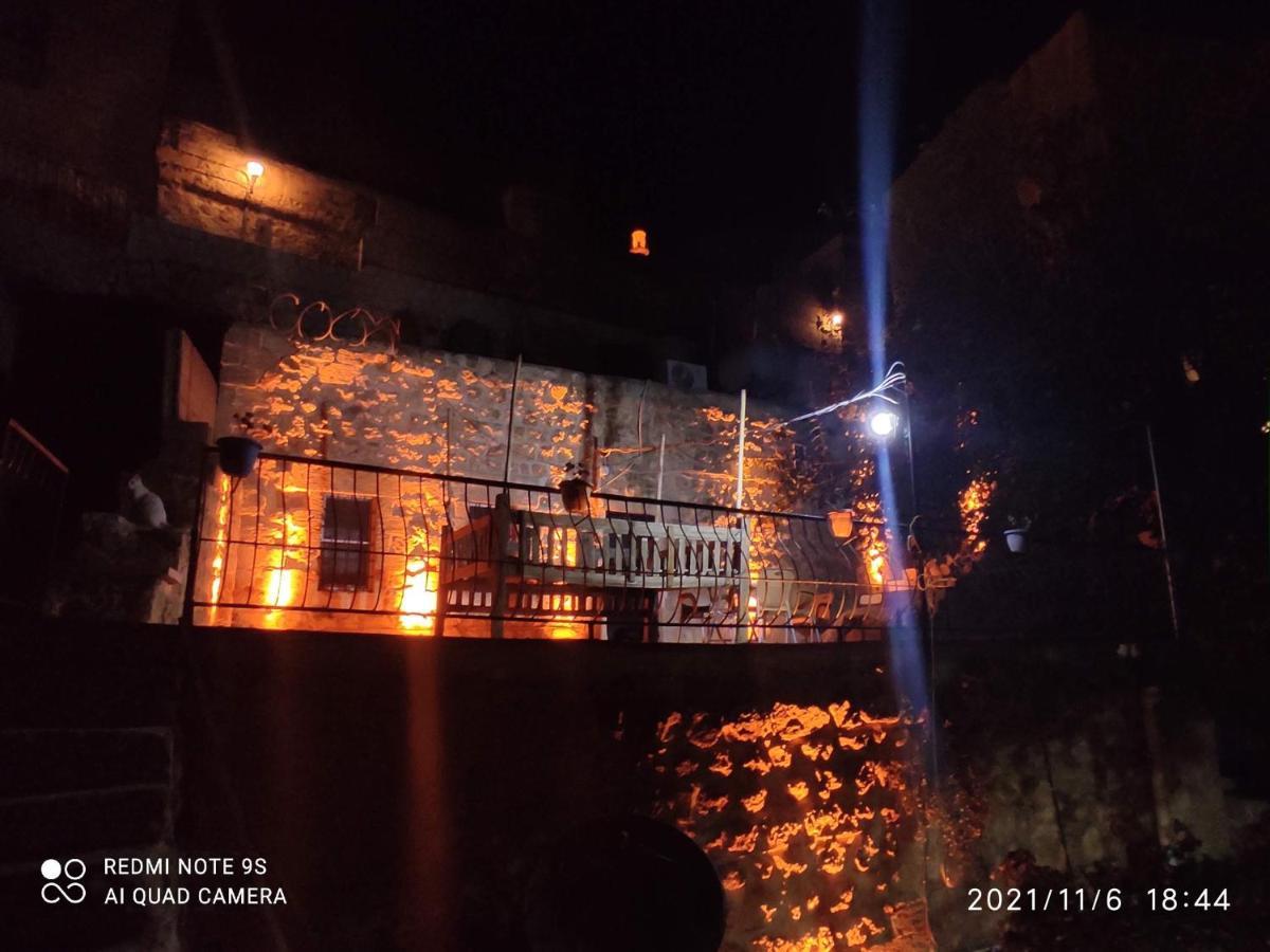 Beytsami Tasev Hotel Mardin Buitenkant foto