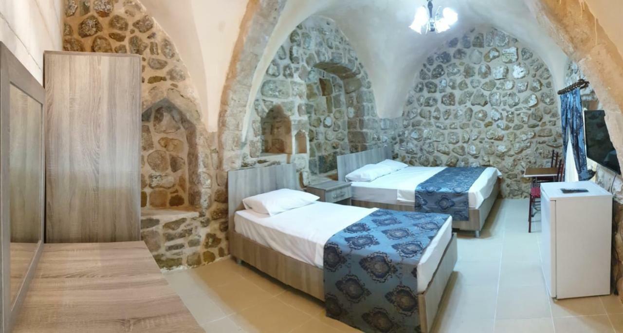 Beytsami Tasev Hotel Mardin Buitenkant foto