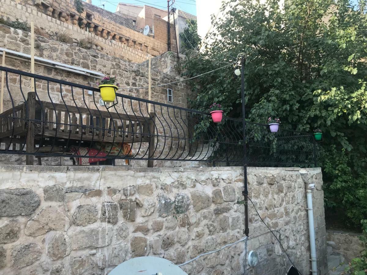 Beytsami Tasev Hotel Mardin Buitenkant foto