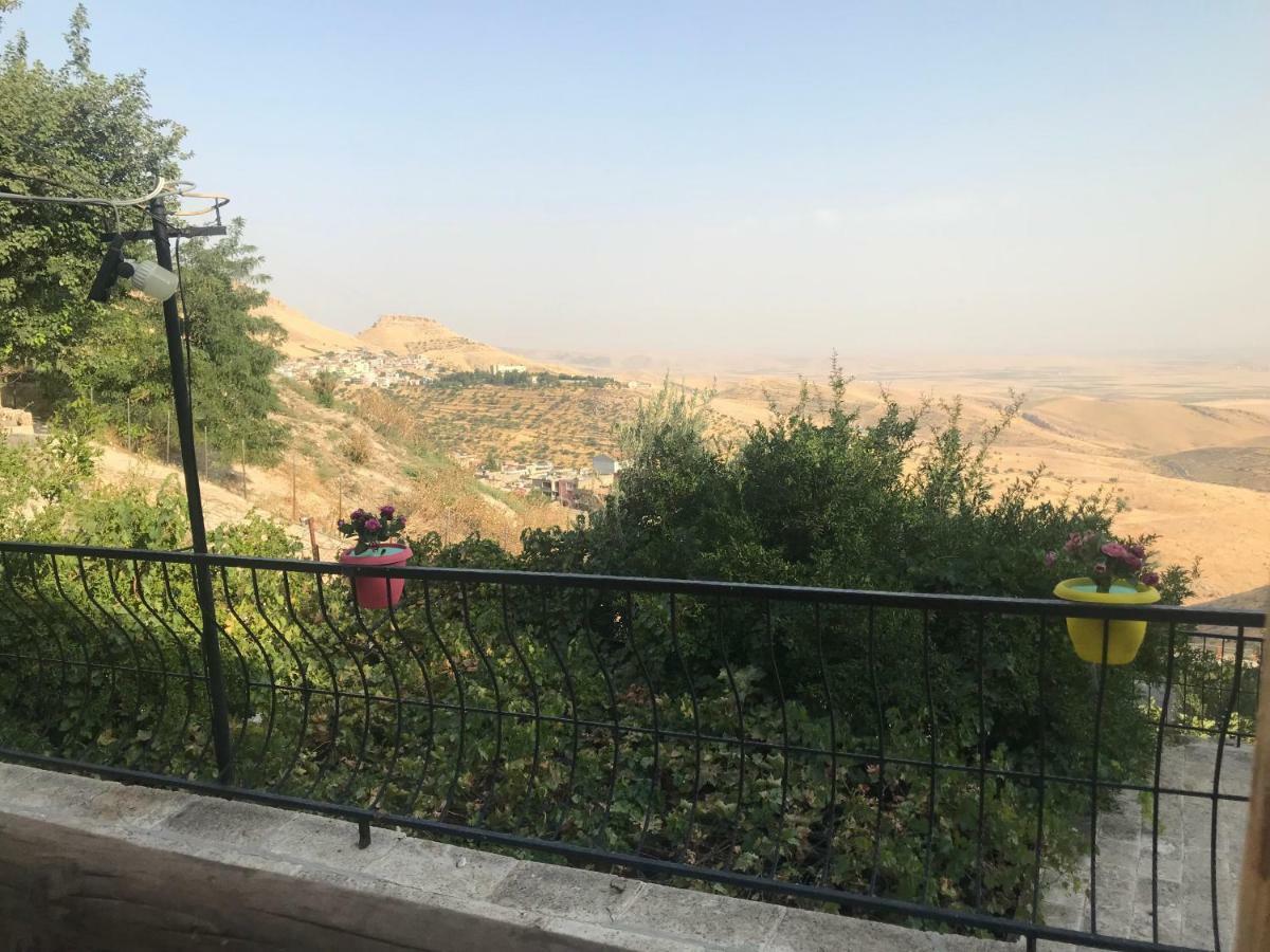 Beytsami Tasev Hotel Mardin Buitenkant foto