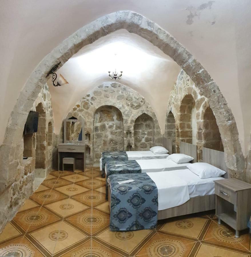 Beytsami Tasev Hotel Mardin Buitenkant foto