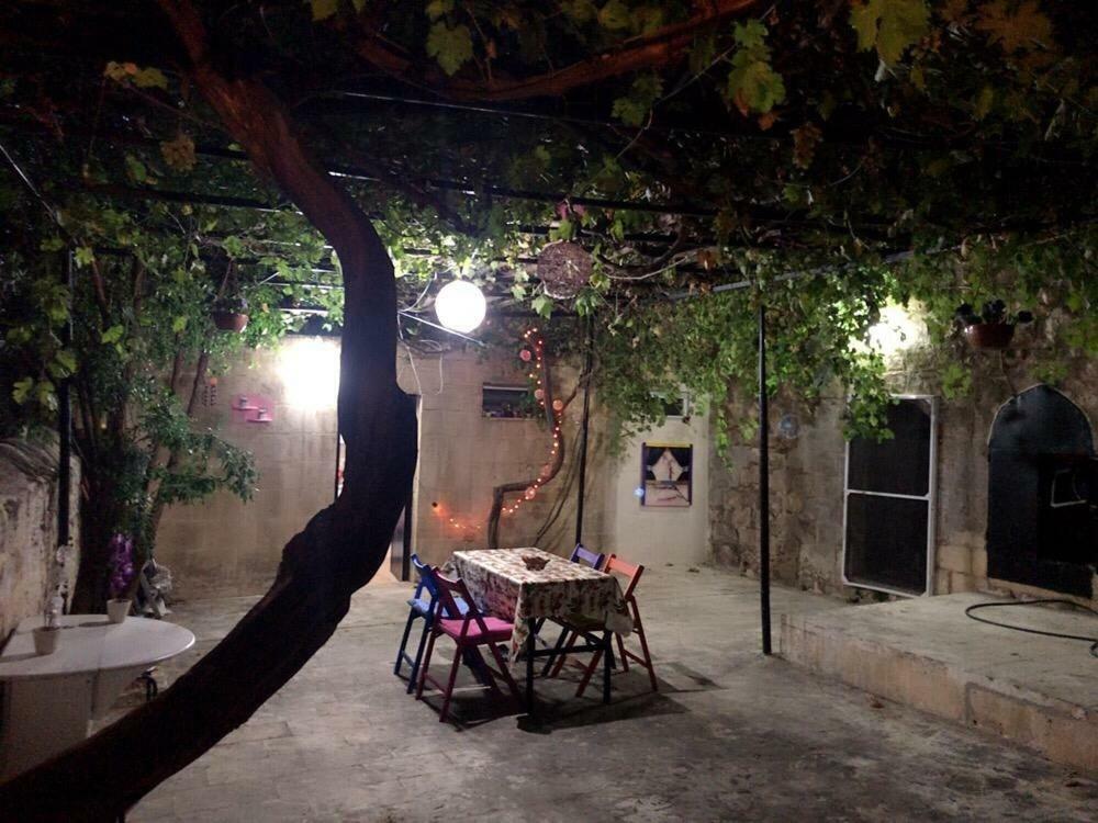 Beytsami Tasev Hotel Mardin Buitenkant foto