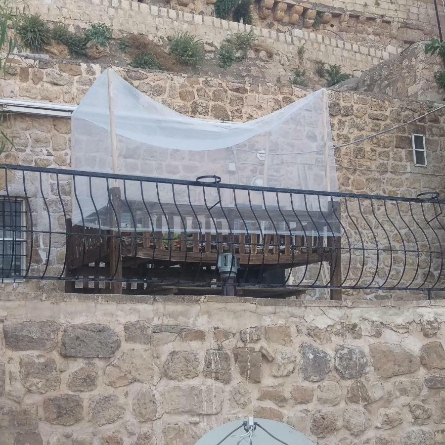 Beytsami Tasev Hotel Mardin Buitenkant foto